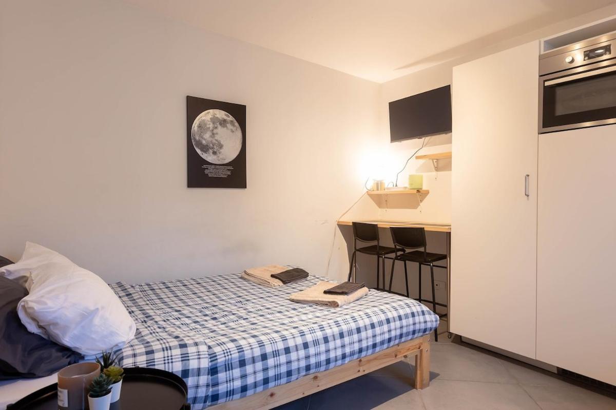 Appartement Botanique Bethel *